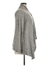 Bobeau Gray Cardigan Size XL - photo 4