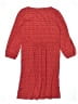Boden 100% Cotton Red Skirt Size 6R - photo 2