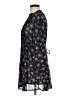 American Rag Cie Black Kimono Size M - photo 5