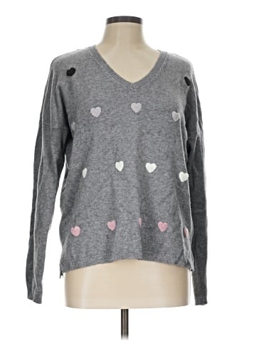 Charlie Pullover Sweater (view 1)