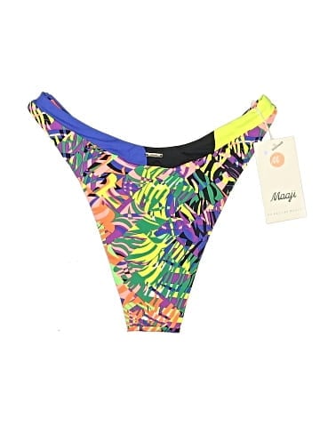 Maaji Swimsuit Bottoms (view 2)