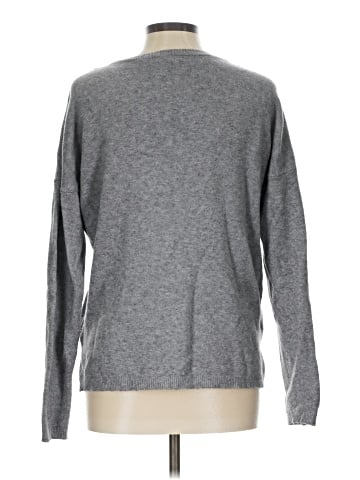 Charlie Pullover Sweater (view 2)