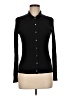 Alex Mill Black Long Sleeve Blouse Size M - photo 1