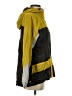 G-Star RAW Color Block Yellow Windbreaker Size XS - photo 4