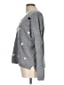 Charlie Hearts Gray Pullover Sweater Size L - photo 5