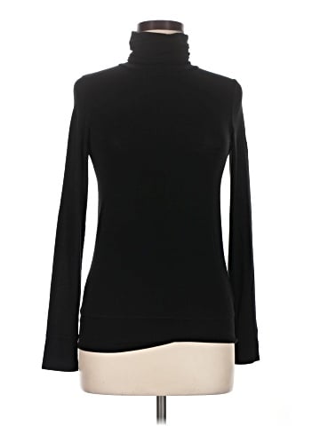 Patrizia Pepe Turtleneck Sweater (view 1)