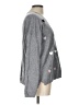 Charlie Hearts Gray Pullover Sweater Size L - photo 4
