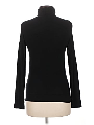 Patrizia Pepe Turtleneck Sweater (view 2)