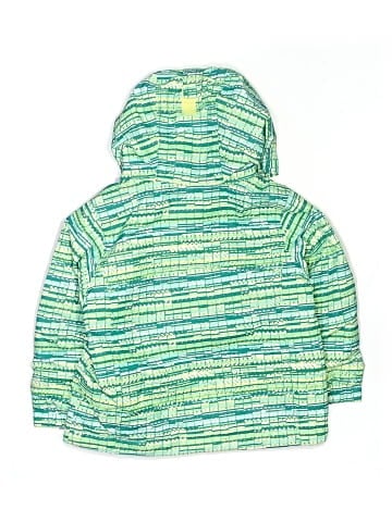 Columbia Raincoat (view 2)