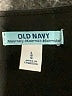 Old Navy - Maternity Black Casual Dress Size L - photo 6