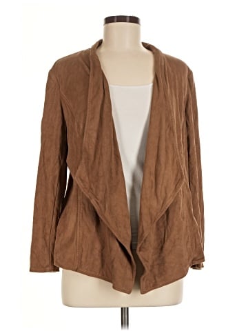 JM Collection Kimono (view 1)