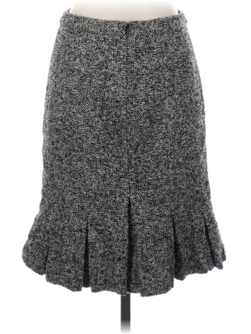 Ann Taylor LOFT Wool Skirt (view 2)