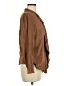 JM Collection Brown Kimono Size M - photo 4