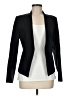 Theory Black Blazer Size 6 - photo 1