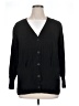Splendid Black Kimono Size XL - photo 1