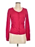 RSVP Pink Cardigan Size M - photo 1