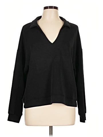 Ariella Long Sleeve Top (view 1)