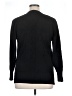 Splendid Black Kimono Size XL - photo 2
