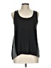 Zone Pro Black Sleeveless T-Shirt Size L - photo 1