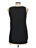 Zone Pro Black Sleeveless T-Shirt Size L - photo 2
