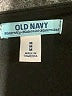 Old Navy - Maternity Black Casual Dress Size M - photo 6