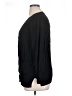 Splendid Black Kimono Size XL - photo 5