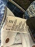 American Eagle Outfitters Blue Jeans Size 8 - photo 7