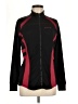 BCBGMAXAZRIA Black Track Jacket Size M - photo 1