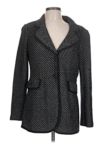 St. John Blazer (view 1)