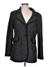 St. John Polka Dots Black Blazer Size 10 - photo 1