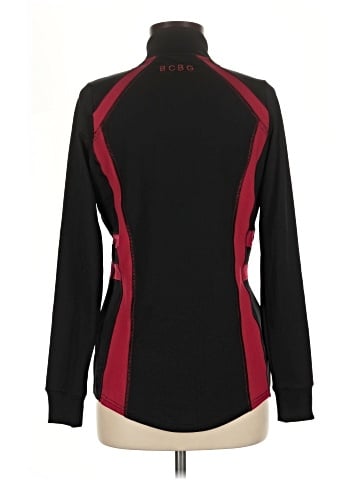 BCBGMAXAZRIA Track Jacket (view 2)