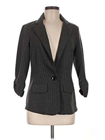 SOHO Apparel Ltd Blazer (view 1)
