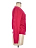 RSVP Pink Cardigan Size M - photo 4