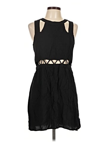 Divided by H&M Casual Dress (view 1)