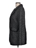 St. John Polka Dots Black Blazer Size 10 - photo 5