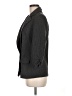 SOHO Apparel Ltd Polka Dots Gray Blazer Size M - photo 5