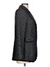 St. John Polka Dots Black Blazer Size 10 - photo 4