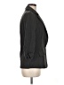 SOHO Apparel Ltd Polka Dots Gray Blazer Size M - photo 4