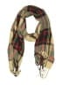Walmart 100% Acrylic Plaid Green Scarf One size - photo 1