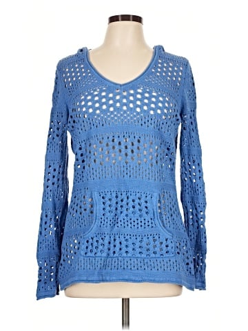 Venus Pullover Sweater (view 1)
