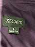 Xscape Purple Cocktail Dress Size 6 - photo 7