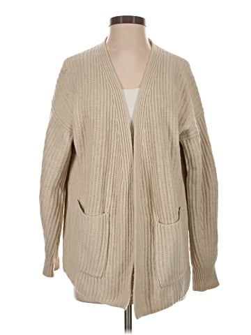 Madewell Redford Cardigan Sweater (view 1)