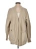 Madewell Tan Cardigan Size XS - photo 1