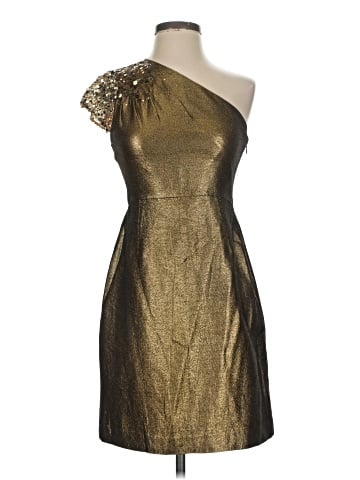 Elie Tahari Cocktail Dress (view 1)