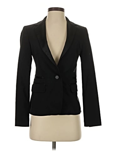 Express Blazer (view 1)