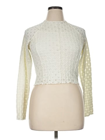 Atelier Long Sleeve Top (view 1)
