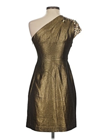 Elie Tahari Cocktail Dress (view 2)