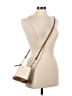 Calvin Klein Color Block Ivory White Crossbody Bag One size - photo 2