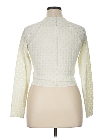 Atelier Long Sleeve Top (view 2)