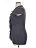 Kische Gray Sleeveless Blouse Size XL - photo 5